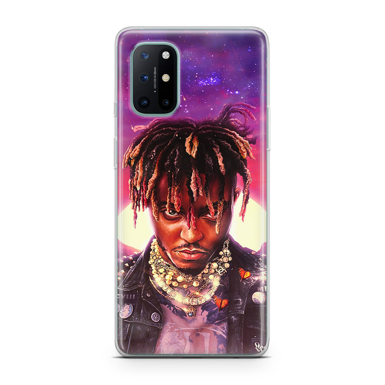 Juice WRLD OnePlus 8T Case