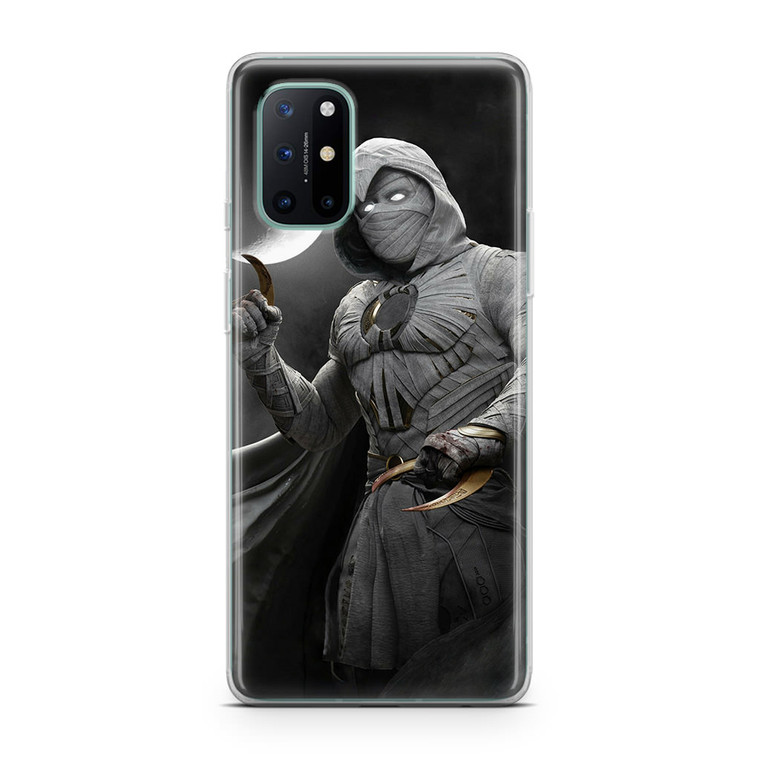 Moon Knight OnePlus 8T Case