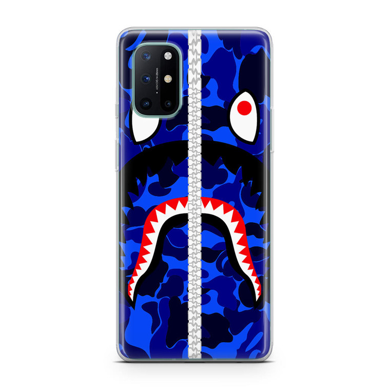 Bape Shark OnePlus 8T Case
