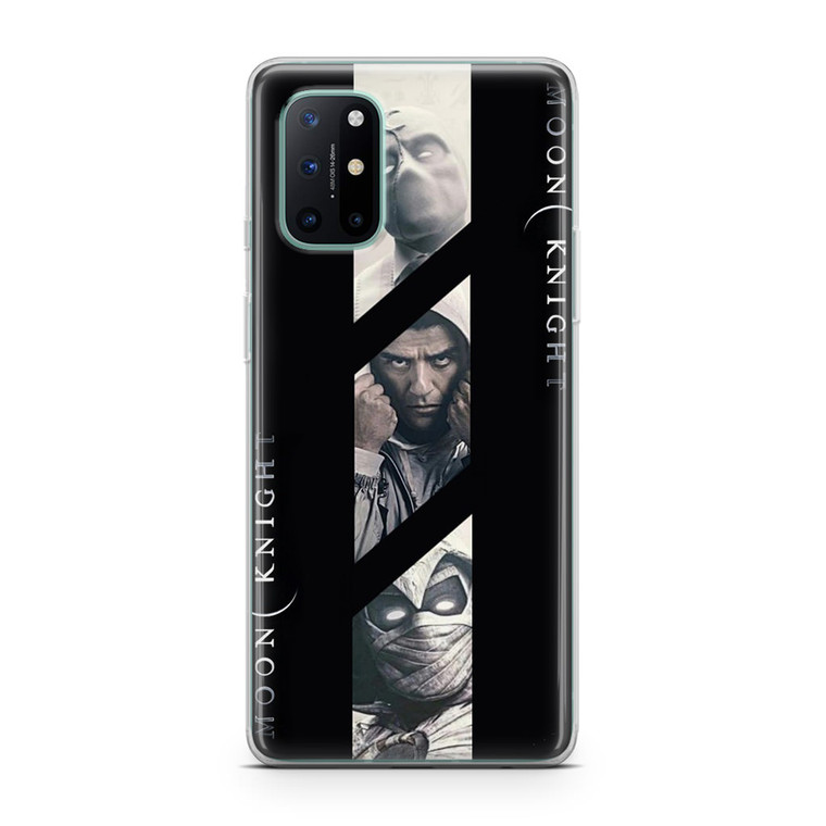 Moon Knight Transformation OnePlus 8T Case