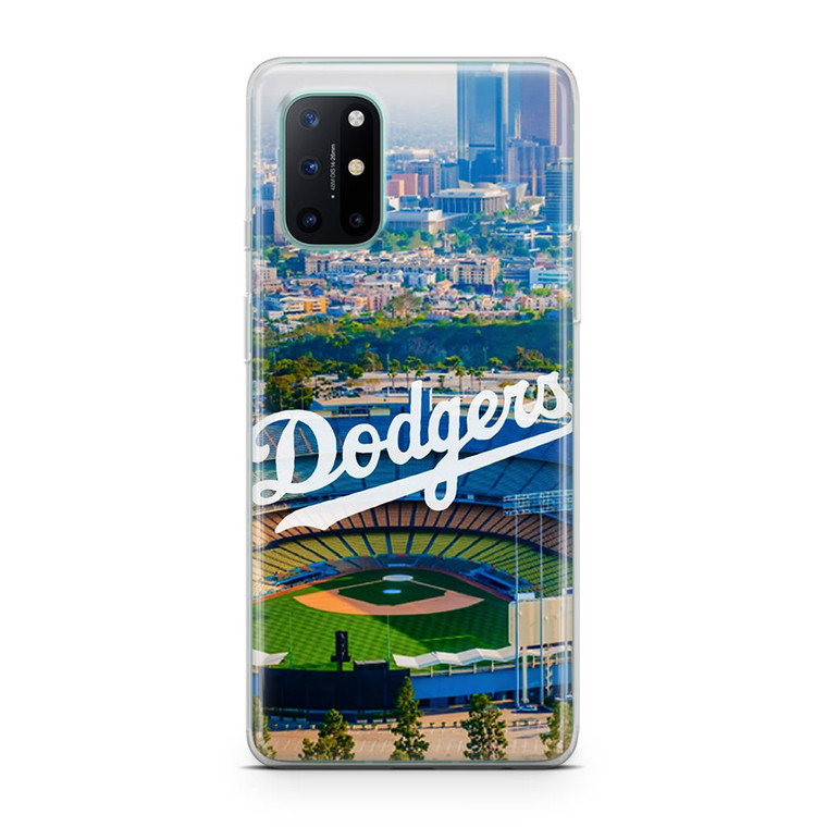 LA Dodgers OnePlus 8T Case