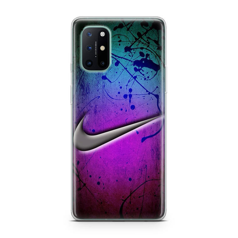 Nike Holographic Style OnePlus 8T Case