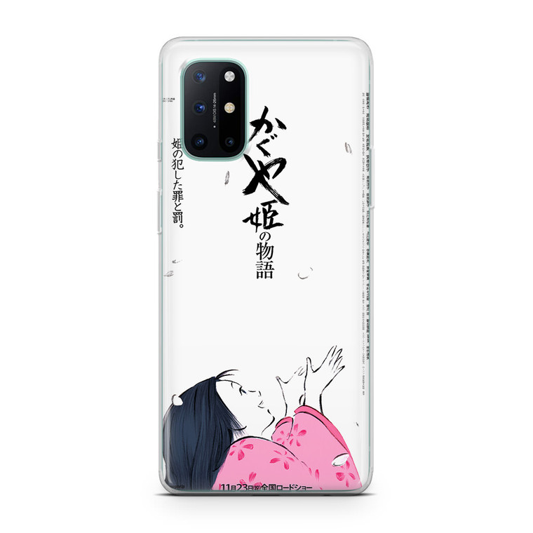 The Tale of the Princess Kaguya OnePlus 8T Case