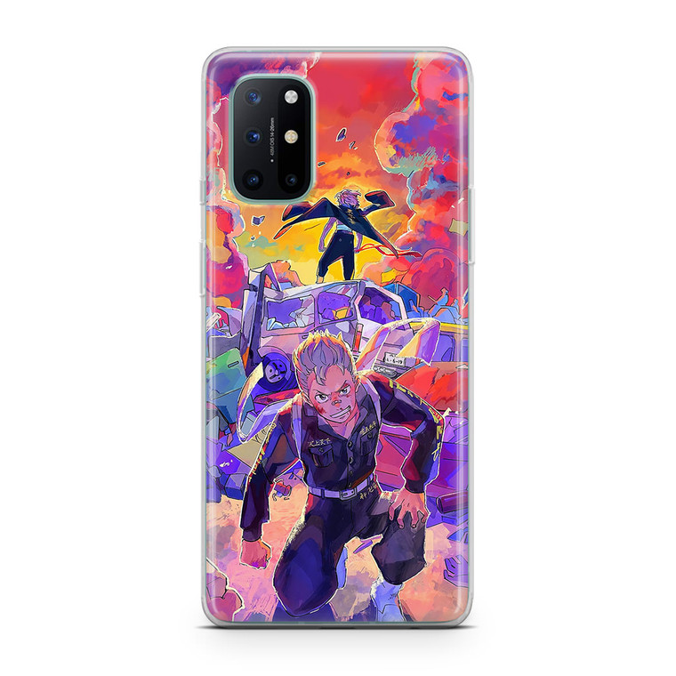 Tokyo Revengers Takemichi OnePlus 8T Case