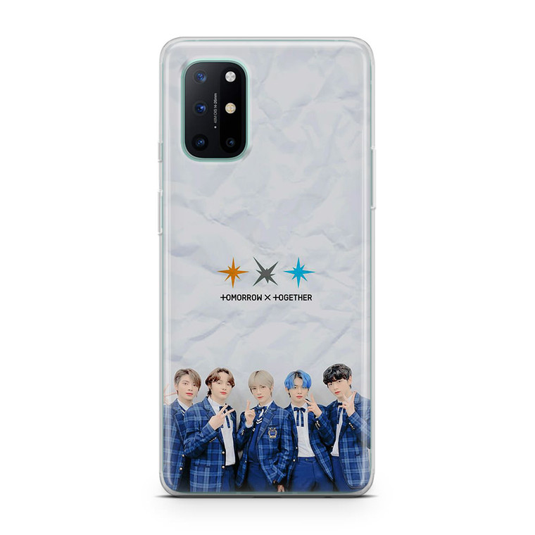 TXT Members New Logo OnePlus 8T Case