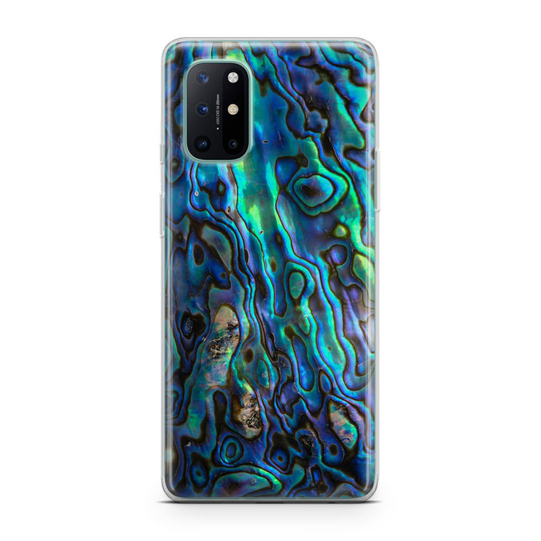 Abalone OnePlus 8T Case