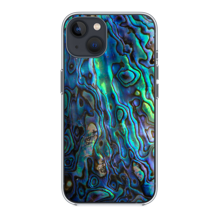 Abalone iPhone 14 Case