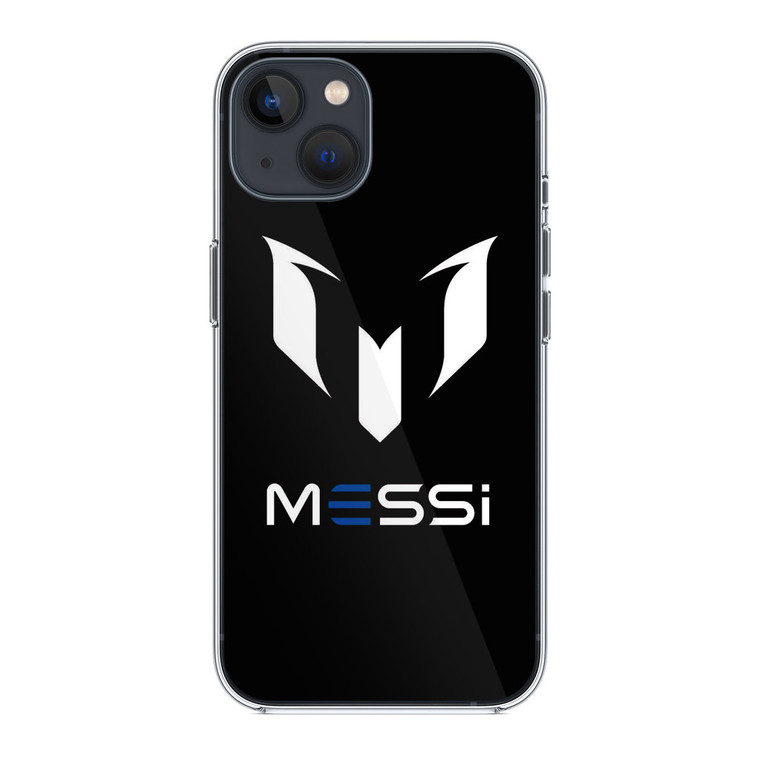 Lionel Messi Logo iPhone 14 Case