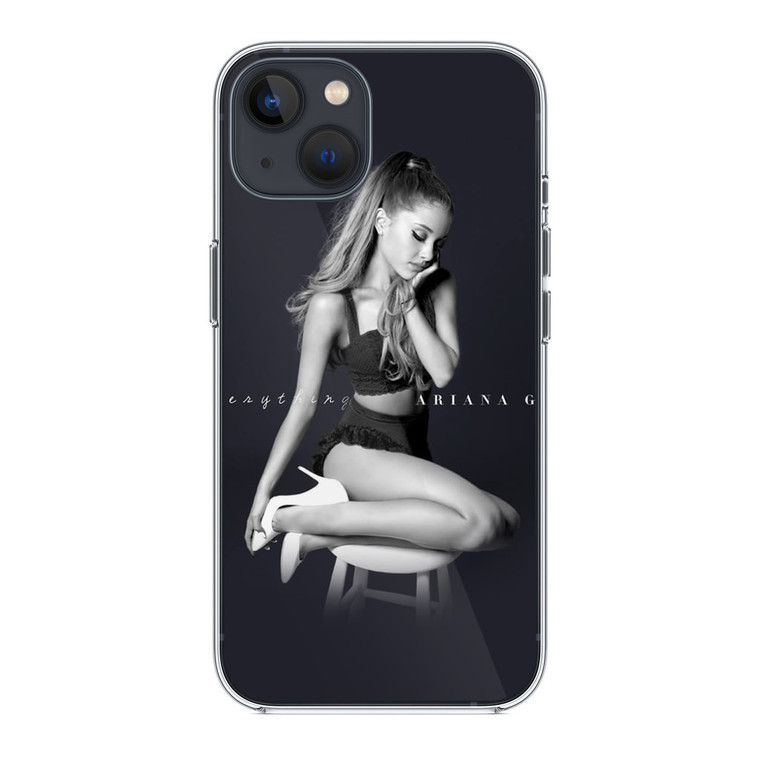 My Everything Ariana Grande iPhone 14 Case