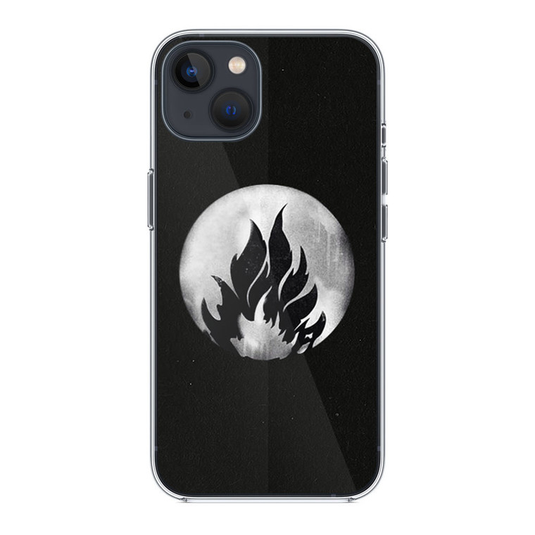 Dauntless Divergent iPhone 14 Case