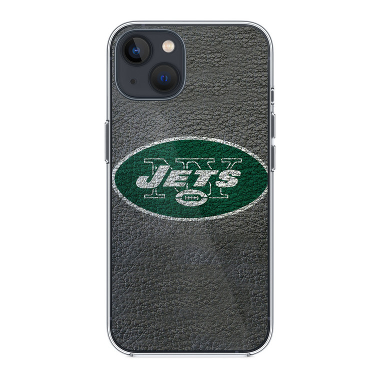 New York Jets NFL Football iPhone 14 Case