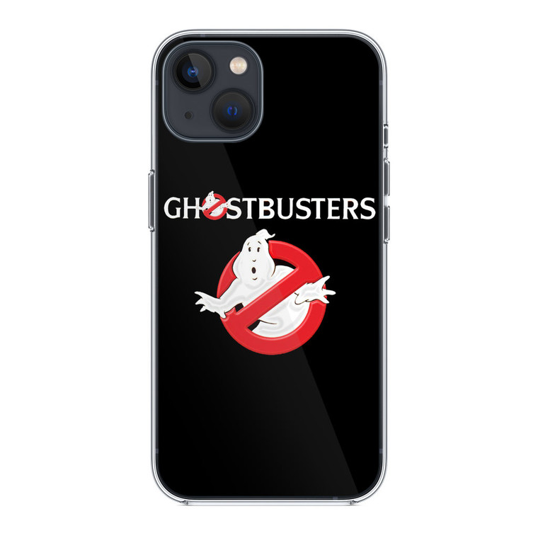 Ghostbusters iPhone 14 Case