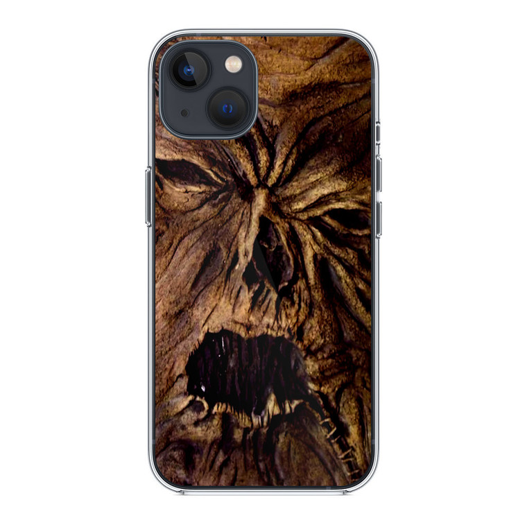 Book Of The Dead Necronomicon iPhone 14 Case