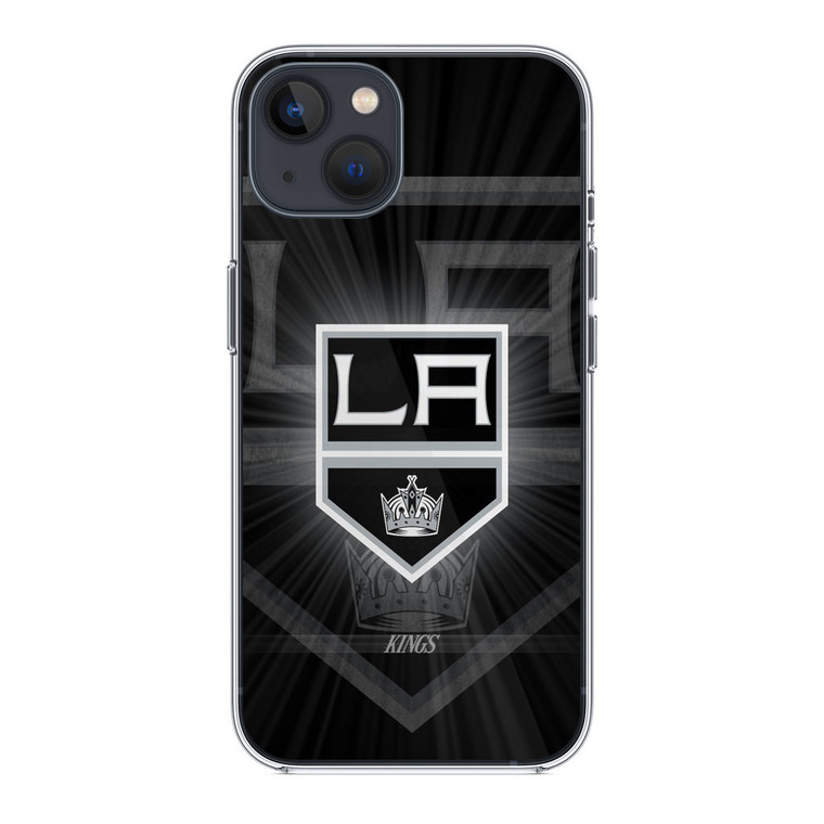 Los Angeles Kings iPhone 14 Case