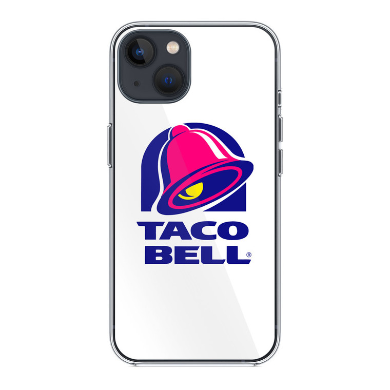 Taco Bell iPhone 14 Case