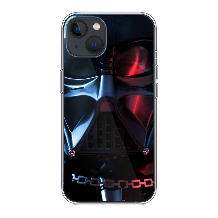 Movie Star Wars Darth Vader iPhone 14 Case