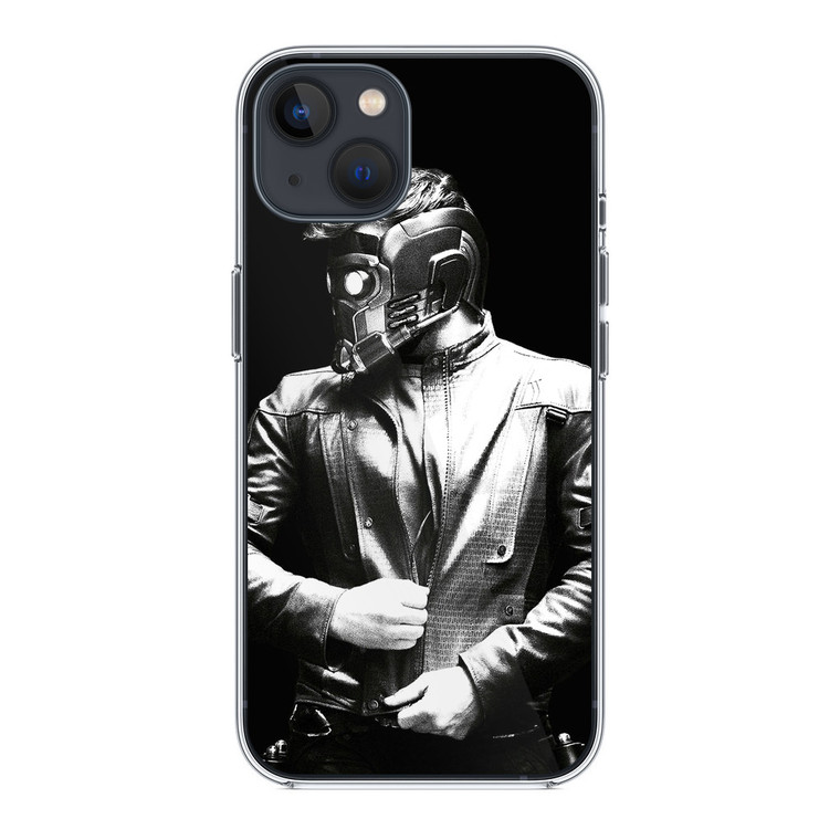 Guardians Of The Galaxy Dark iPhone 14 Case