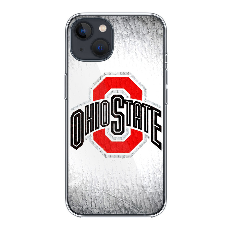 Ohio State iPhone 14 Case