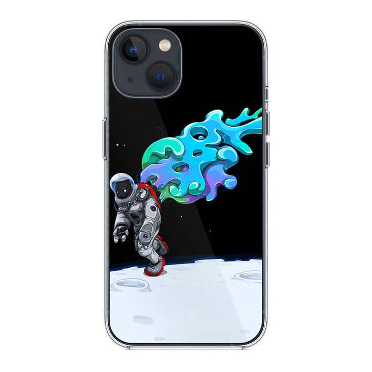 Moonwalk iPhone 14 Case