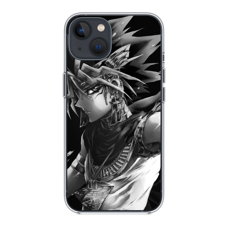 Yu Gi Oh Atem iPhone 14 Case