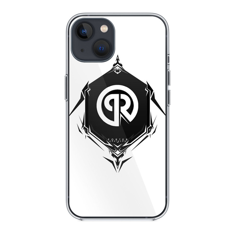 Porter Robinson iPhone 14 Case