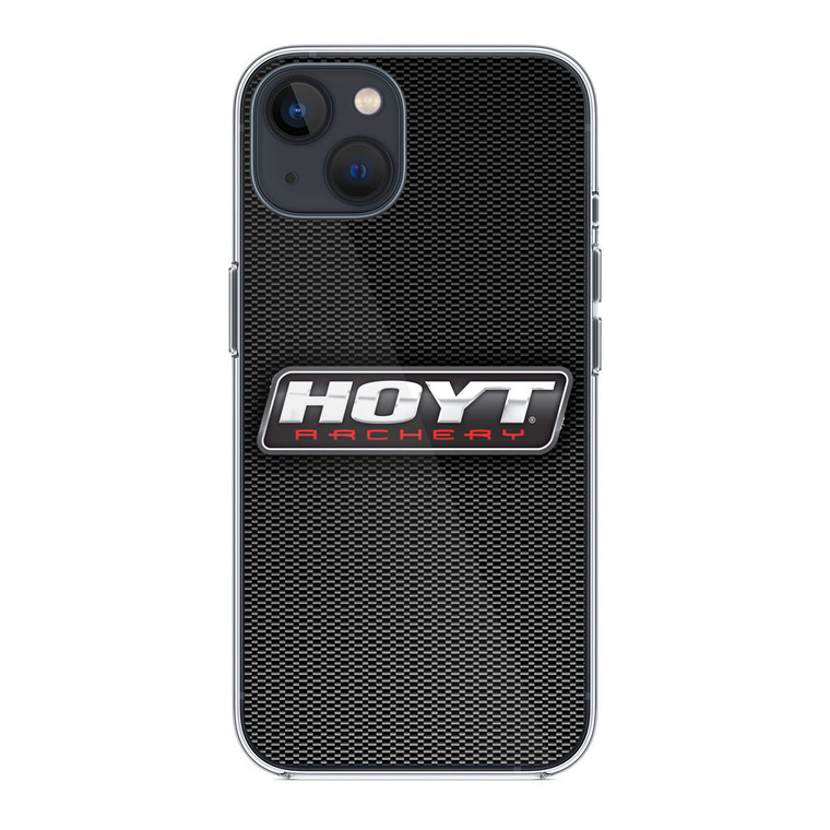 Hoyt Archery Get Serious iPhone 14 Case