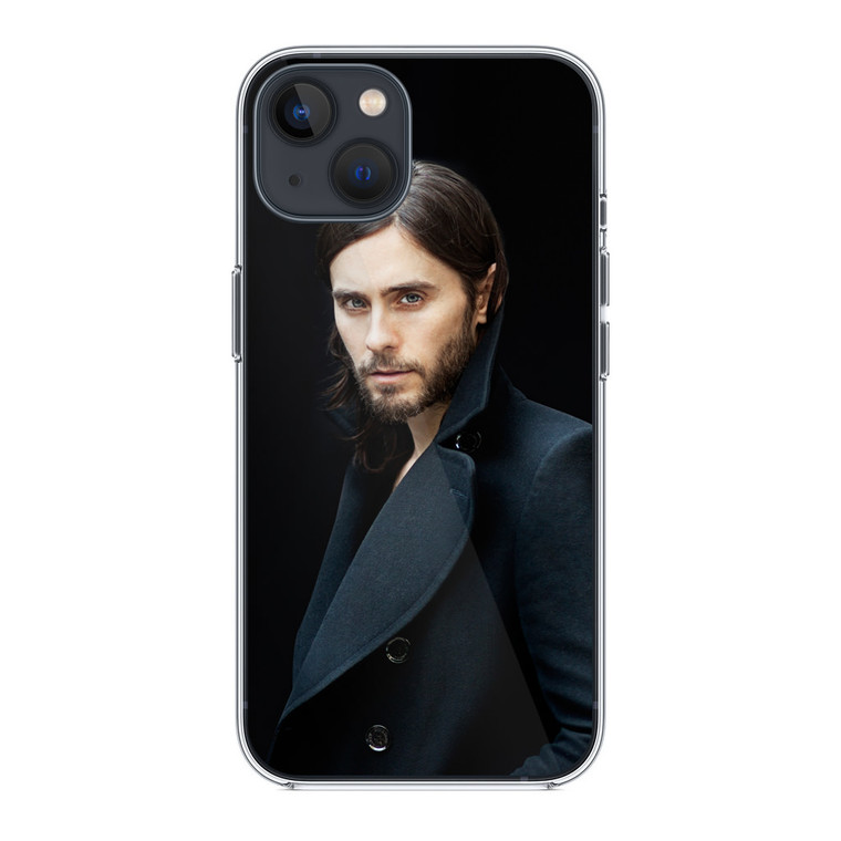Albert Sparma Jared Leto The Little Things iPhone 14 Case