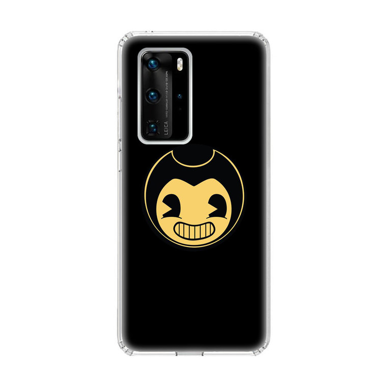 Bendy And The Ink Machine 2 Huawei P40 Pro Case