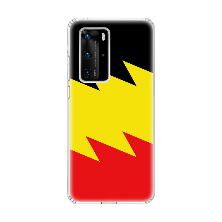 The Hundreds Huawei P40 Pro Case