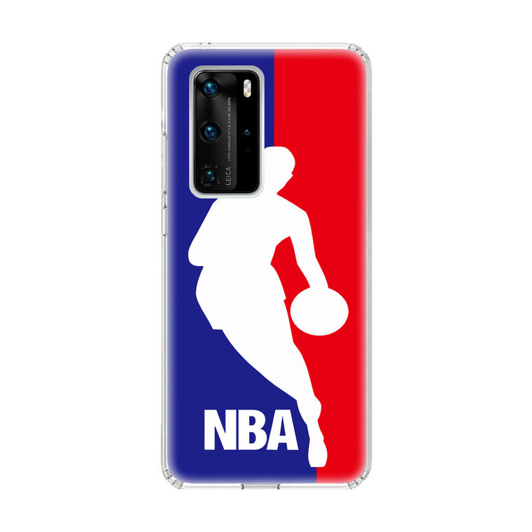 NBA Basketball Huawei P40 Pro Case