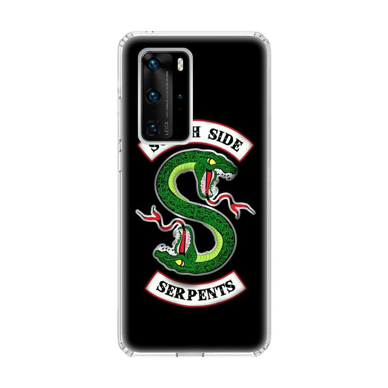 South Side Serpents Huawei P40 Pro Case