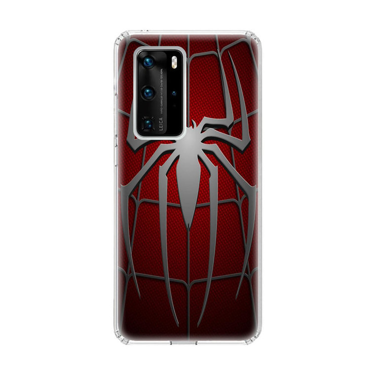 Spiderman Huawei P40 Pro Case