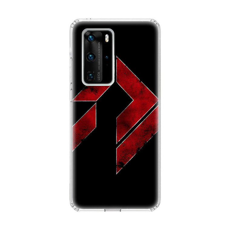 Destiny Siva Huawei P40 Pro Case