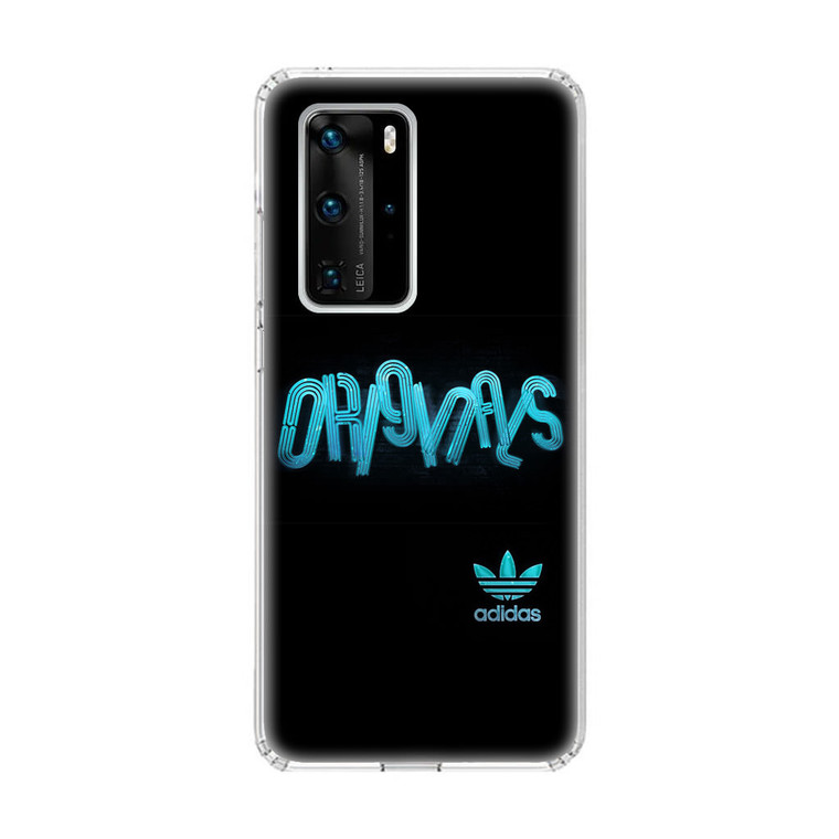 Adidas Originals Huawei P40 Pro Case