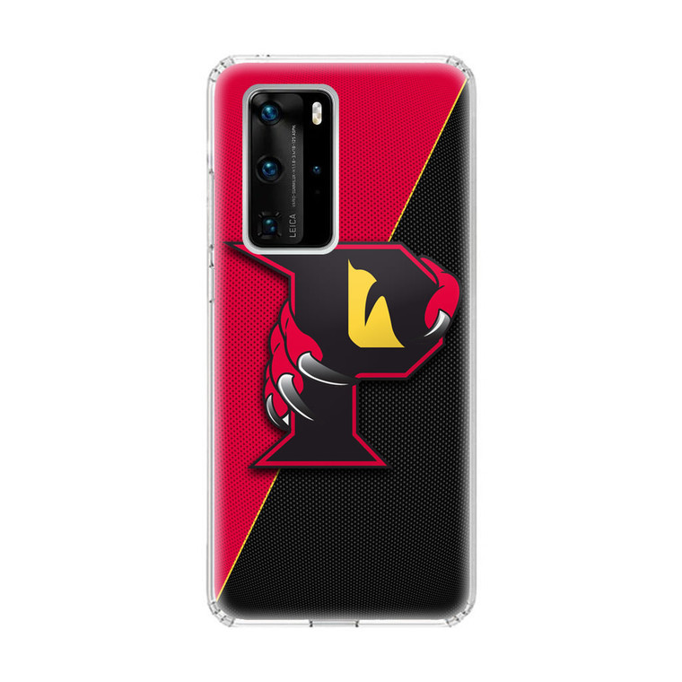 Orlando Predators Huawei P40 Pro Case