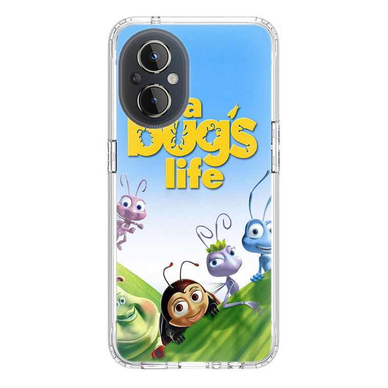 A Bug's Life OnePlus Nord N20 5G Case