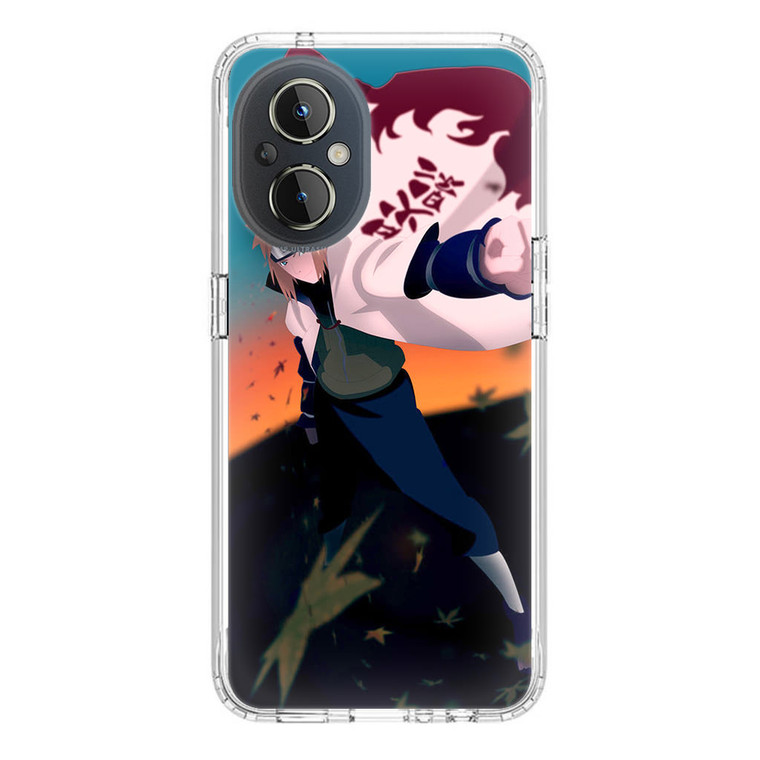 Uzumaki Naruto Hokage 4th OnePlus Nord N20 5G Case