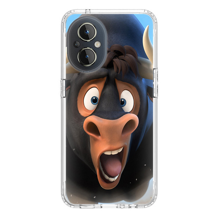 Ferdinand Movie OnePlus Nord N20 5G Case