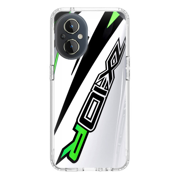 Kawasaki ZX10R OnePlus Nord N20 5G Case