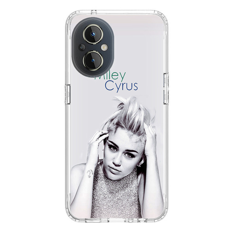 Miley Cyrus OnePlus Nord N20 5G Case