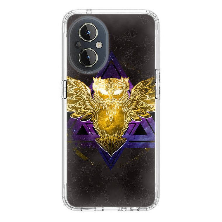 Alchemy Owl OnePlus Nord N20 5G Case