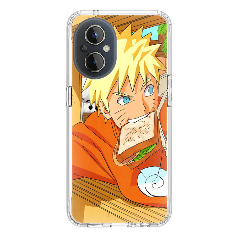 Naruto Uzumaki OnePlus Nord N20 5G Case