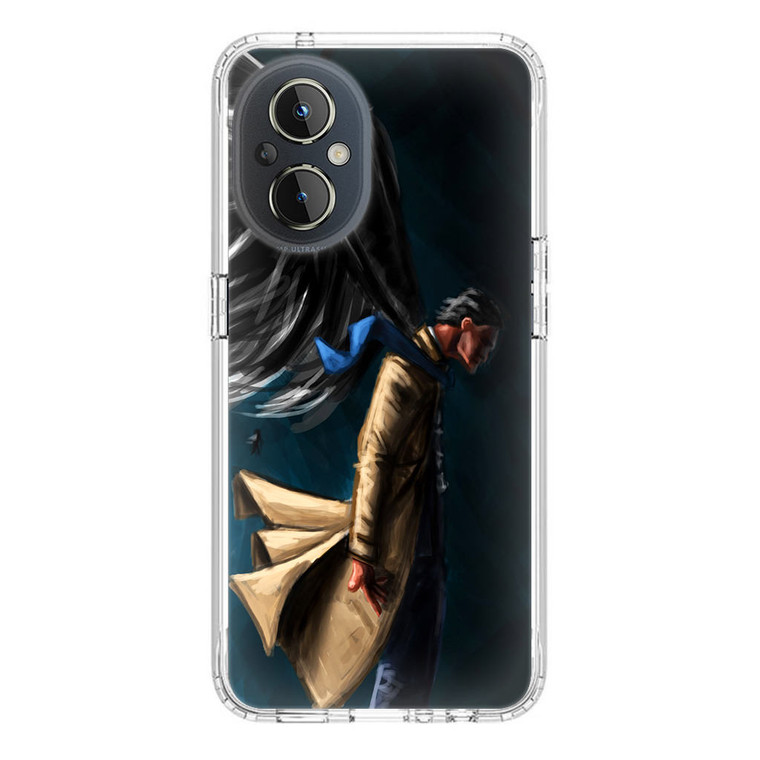 Castiel Supernatural OnePlus Nord N20 5G Case