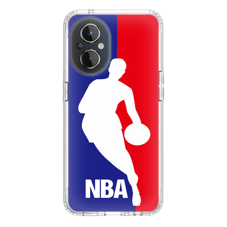 NBA Basketball OnePlus Nord N20 5G Case
