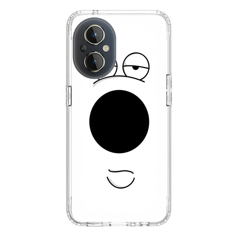 Tv Show Family Guy OnePlus Nord N20 5G Case