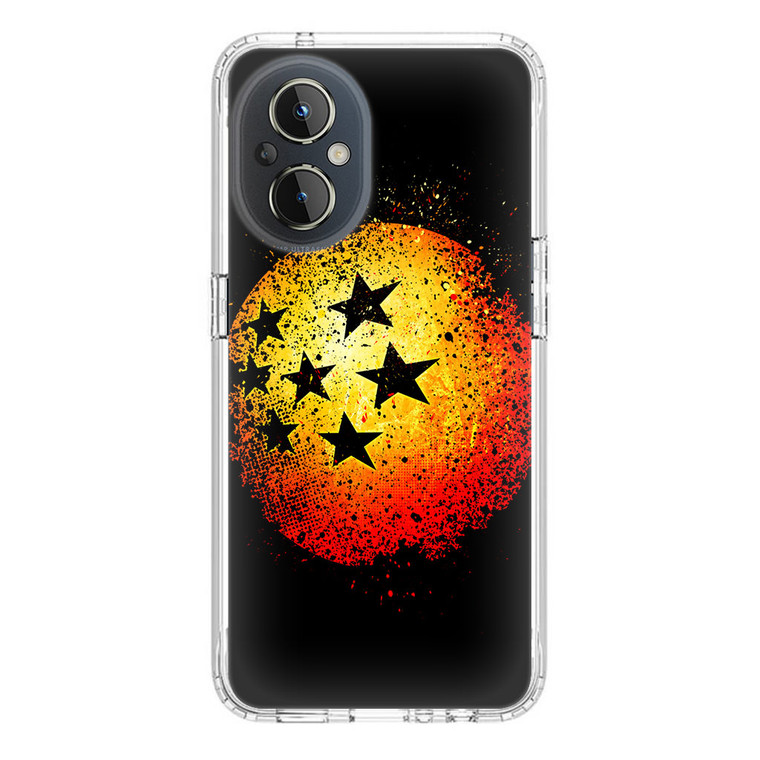 Dragon Ball OnePlus Nord N20 5G Case