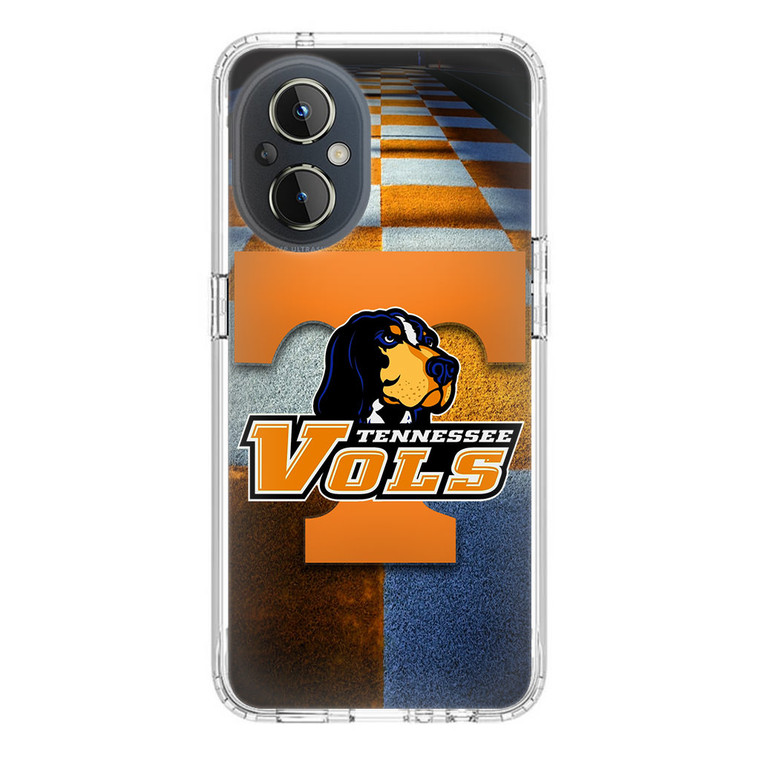 Tennessee Vols OnePlus Nord N20 5G Case