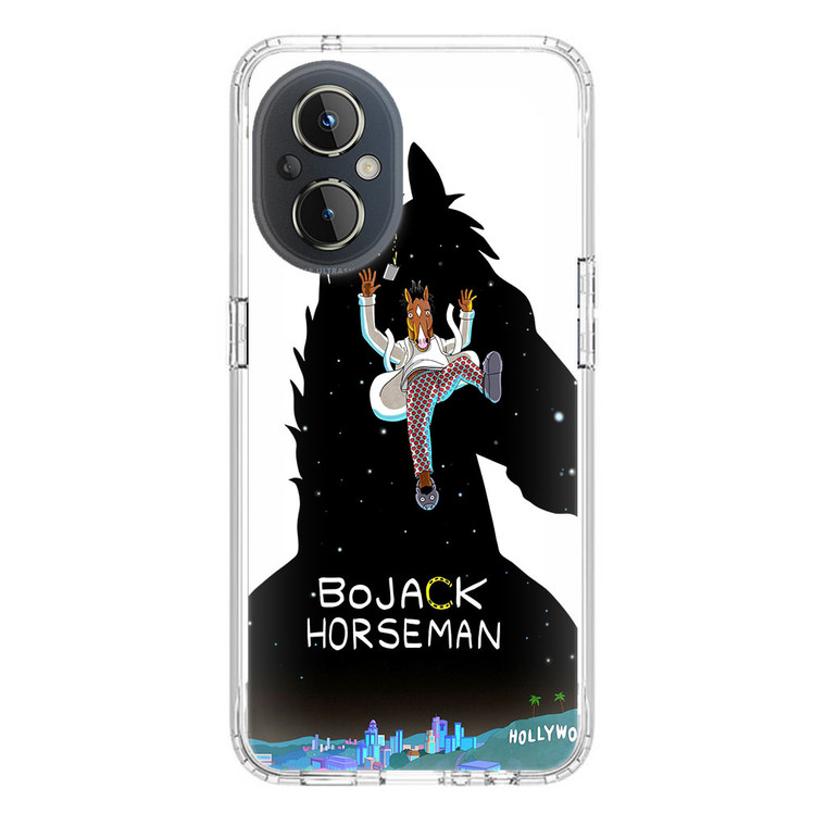 BoJack Horseman OnePlus Nord N20 5G Case