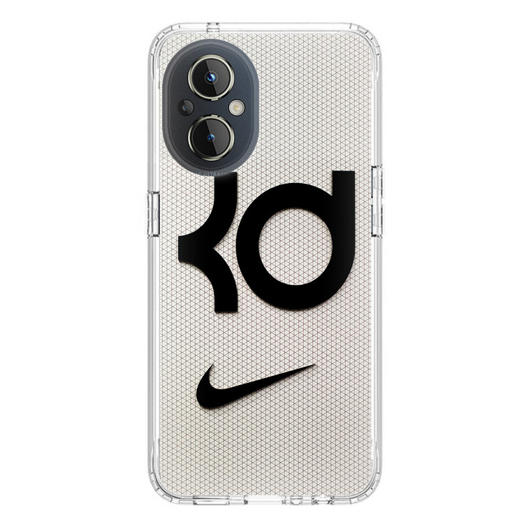 Kevin Durant Logo OnePlus Nord N20 5G Case