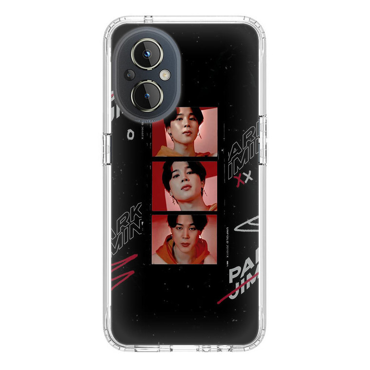 Park Jimin OnePlus Nord N20 5G Case
